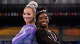 U.S. lacked talent and was lazy? No, Simone Biles trolls MyKayla Skinner after team won gold