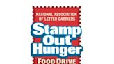 Stamp Out Hunger this year with the help of Marquette letter carriers