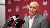 Argos and TFC president leaves MLSE ‘by mutual agreement’ as Pelley begins to put his stamp on company