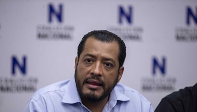 El opositor Félix Maradiaga dice que "fue un error dialogar con Daniel Ortega"