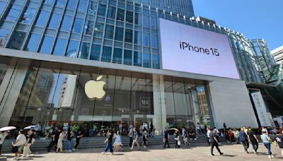Apple's no longer among top 5 smartphone vendors in China as domestic brands dominate market