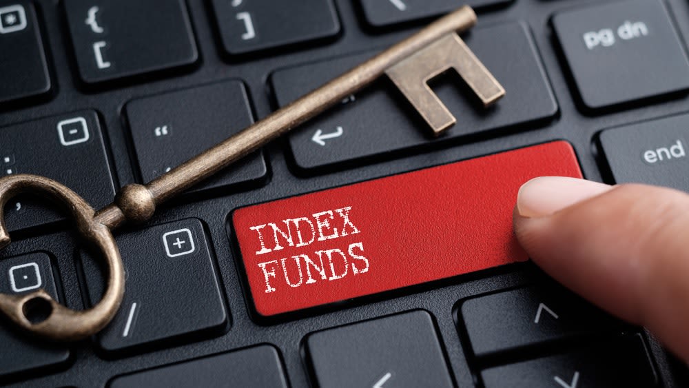 Are Index Funds Really The Safest 'Set And Forget' Investment Option?