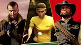 Así fue Table Tennis, el juego de ping pong de Rockstar que asentó el futuro de GTA y Red Dead Redemption