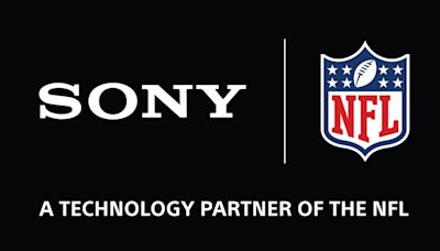 NFL Taps Sony for Custom Coach Headsets, Line-to-Gain Tracking