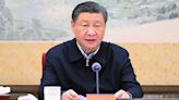 China’s Xi claims ‘reunification’ with Taiwan is ‘inevitable’ as crucial election looms