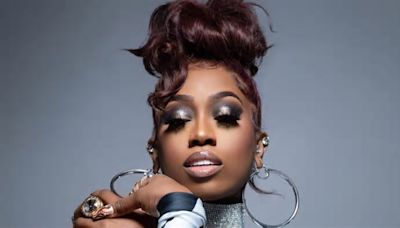 Missy Elliott Joins Universal’s Untitled Pharrell Williams and Michel Gondry Musical Project