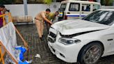 Mumbai Hit-And-Run: Cops Recreate Crime Scene; Accused Mihir Shah, Driver Questioned