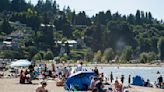 Summer's back: Metro Vancouver heats up in time for the long weekend