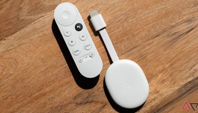 Chromecast's demise is underway, gets relegated to the Google Store's dungeon