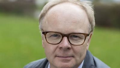 TV REVIEW Coma - Jason Watkins packs a punch in modern morality tale