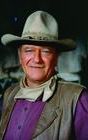 John Wayne