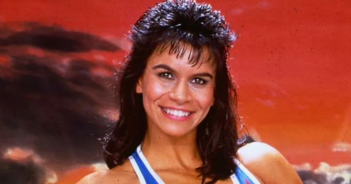 Tragic deaths of Gladiators stars - cause unknown to 'unexplained' passing