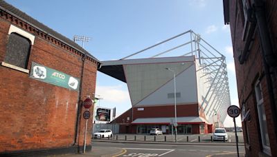 Crewe Alexandra 1 Stoke City 2 recap - Andre Vidigal brace turns game on head