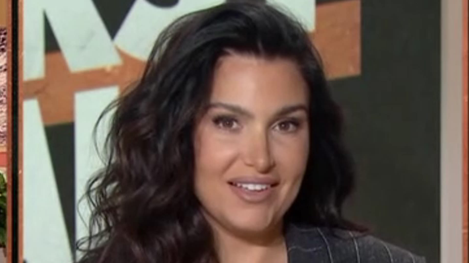 'Serious FOMO right now', says Molly Qerim as First Take flies out guest to LA