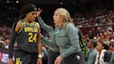 Littlepage-Buggs leads Baylor women over No. 12 Texas 63-54
