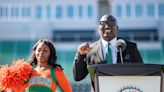 New FAMU head coach James Colzie III vying to 'uphold standard' of Rattlers football program