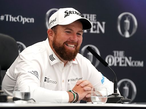 British Open Round 3 tee times: Shane Lowry takes 2-shot lead into Moving Day