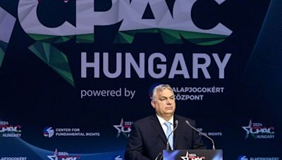 MAGA on the Danube: Inside the Love Affair Between U.S. Conservatives and Hungary