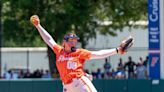 Florida softball claims series victory over Texas A&M in extra innings - The Independent Florida Alligator
