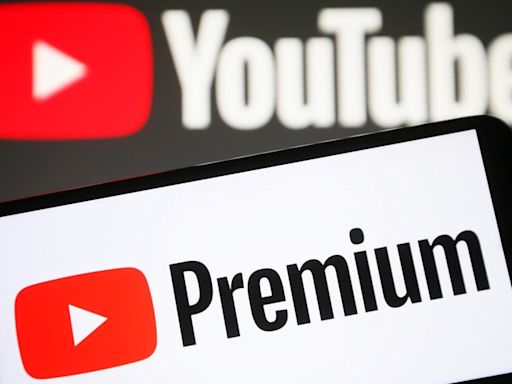 New YouTube Premium Plans, Sharing Benefits Are in the Works