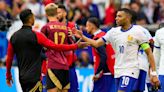 Kylian Mbappe and France into UEFA Euro 2024 quarters: Randal Kolo Muani's deflected strike seals 1-0 win over Belgium