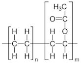 Ethylene-vinyl acetate