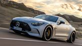 Mercedes-AMG GT