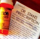 Dr. Stan's Prescription, Volume 1