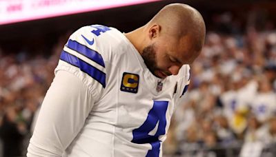 Dak Prescott’s Mental Health Advocacy: 'The Ripple Effect' on 1 Special Fan