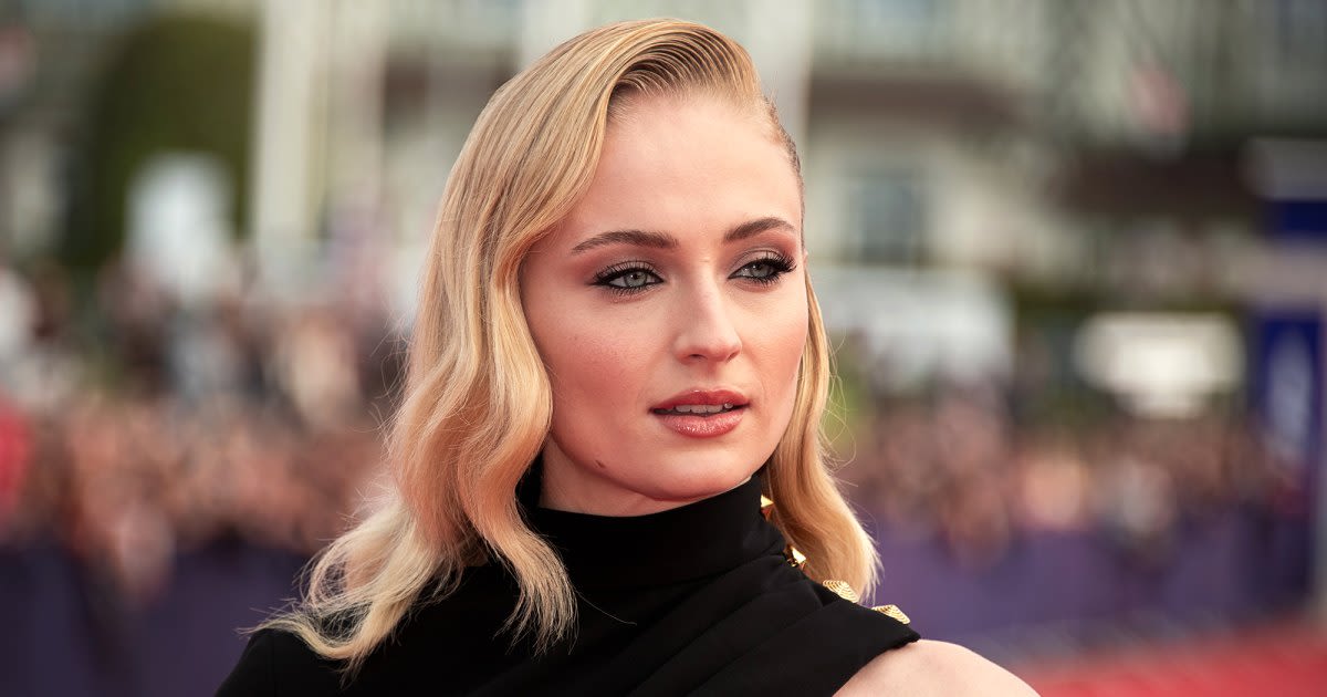 Sophie Turner ‘Hated’ Being Being Called a Jonas Brothers’ Wife