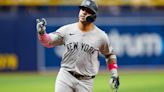 Amid a rough spring, Yankees' Gleyber Torres comes through in a key moment at Tampa Bay