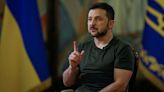 Zelenskyy warns against believing Putin's claims of negotiation readiness