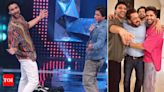 ...Raghav Juyal refers to Shah Rukh Khan and Salman Khan as the ‘World's Best People’: ‘Dono ki mehmaan nawaazi bohot high level ki’ | Hindi Movie News - Times...