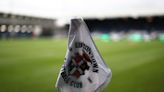 Luton 1-1 Liverpool: FA contact police over 'tragedy chanting' during Premier League match