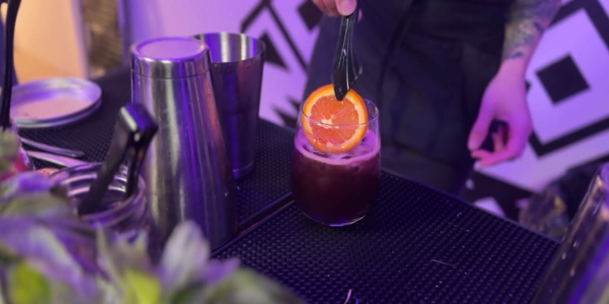 'Harvest Moon' is Oregon's first sangria bar