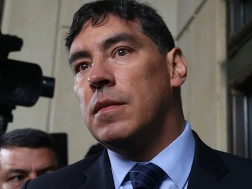 Corte Suprema dejó en firme juicio contra el excongresista Álvaro Hernán Prada, investigador de Gustavo Petro en el CNE