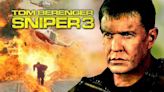 Sniper 3 (2004) Streaming: Watch & Stream Online via Amazon Prime Video