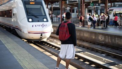 ¿Quieres ser maquinista de Renfe? Estos son los pasos que tienes que seguir