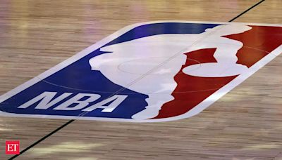 Warner Brothers Discovery sues NBA over Amazon rights deal - The Economic Times