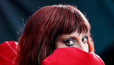 Cómo es Harlequin, el álbum con el que Lady Gaga vuelve a su personaje de la película Guasón 2: Folie à Deux