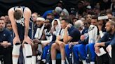 Hit parade: How beat up is Luka Doncic after three physical games vs. Thunder defense?