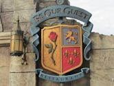 Be Our Guest Restaurant