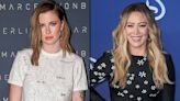 Oops! Pregnant Ireland Baldwin Convinces Hilary Duff, More She Gave Birth
