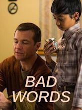 Bad Words (film)