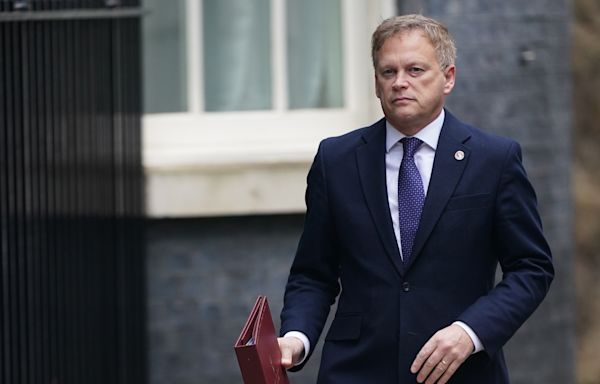 State involvement in MoD cyber attack cannot be ruled out, Grant Shapps says