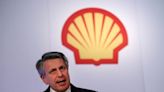 Even Shell's CEO admitted taxes on energy companies are a way to deal with inflation