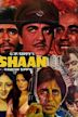 Shaan (1980 film)
