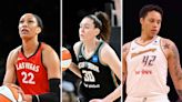 Top 15 WNBA players to watch during 2023 season