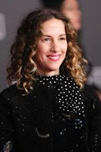 Allison Shearmur