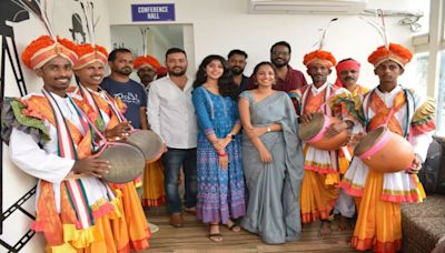 Kannada Film ‘Gumti’ Celebrates The Culture And Traditions Of Kudubi Tribe